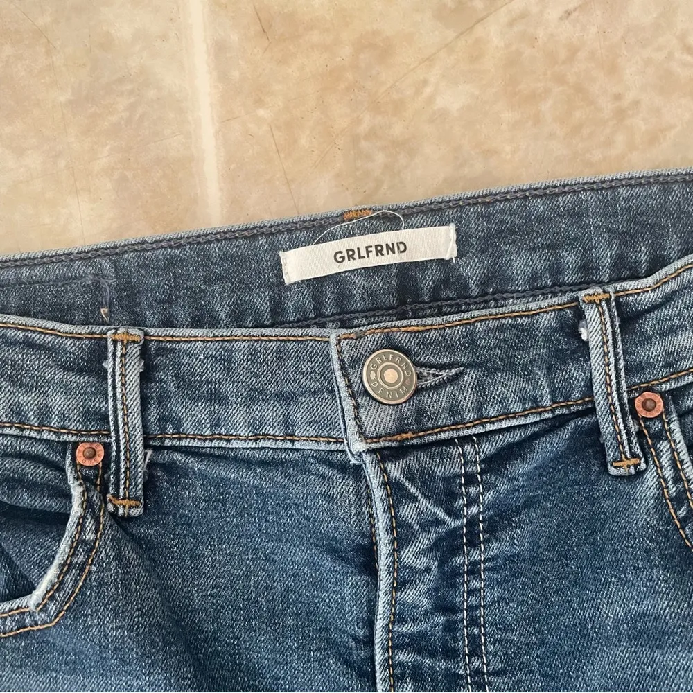 Reed Jeans There She Goes - Image 4