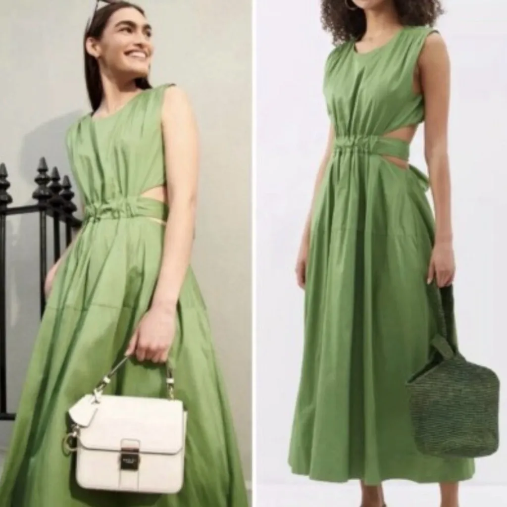 Aje Zorina Tie - Image 2