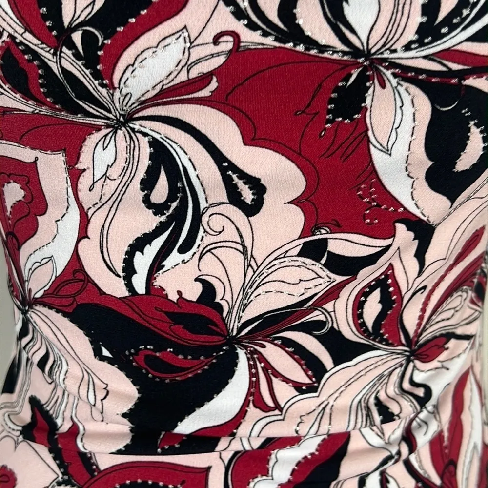 Vintage 90s Grunge Fairy Top - Image 5