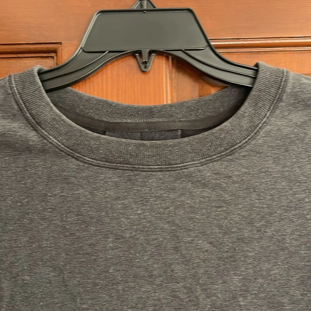 Vintage Lululemon Dance studio  sweatshirts size 2 - Image 4