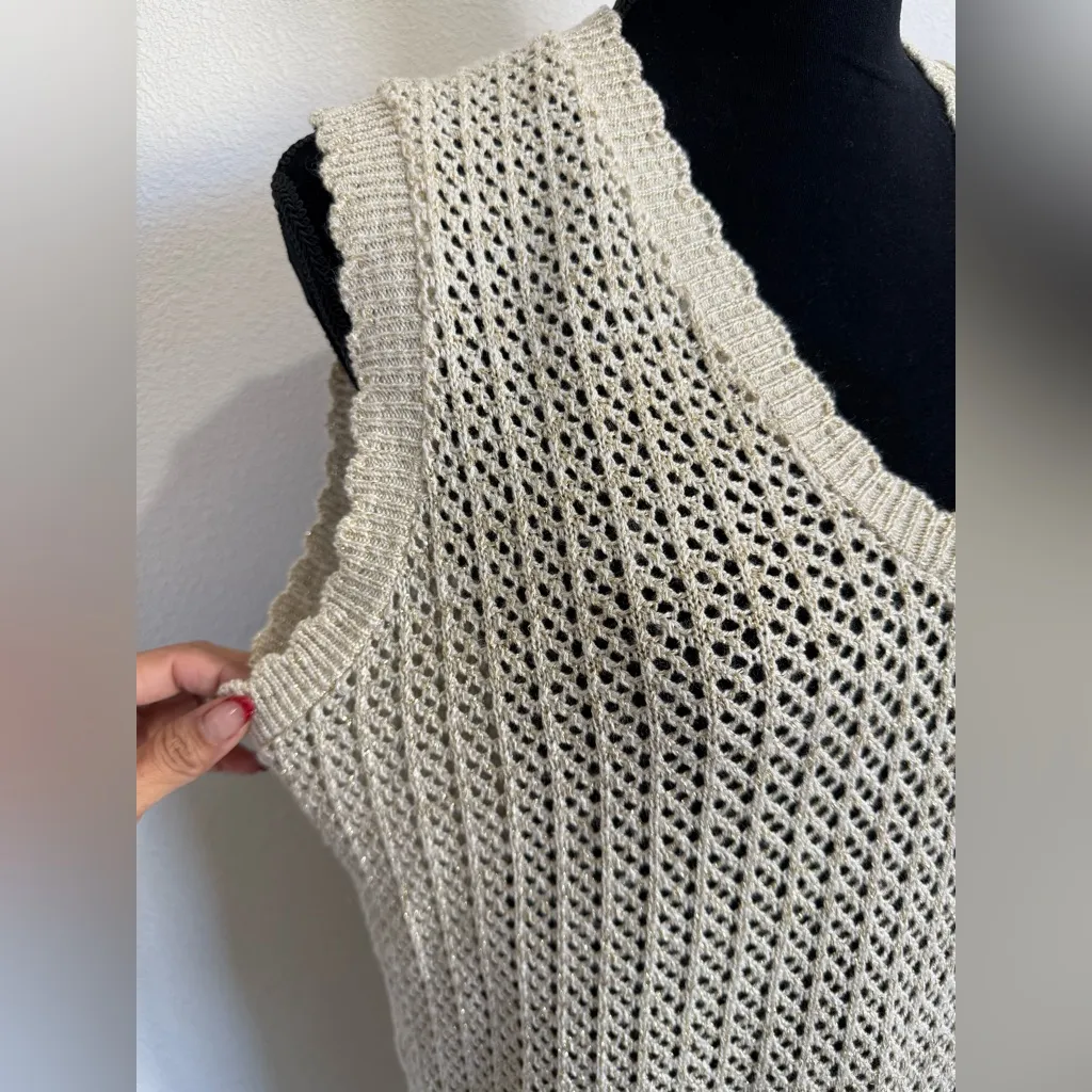 Beige Open - Image 4