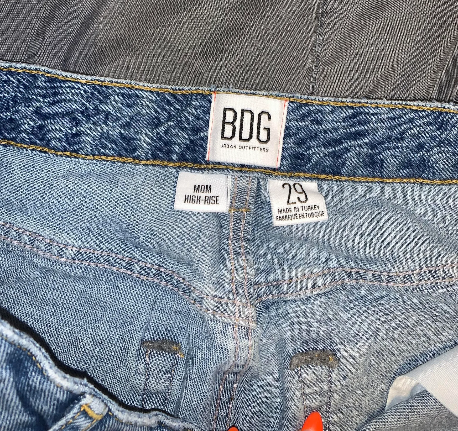 BDG Denim - Image 3