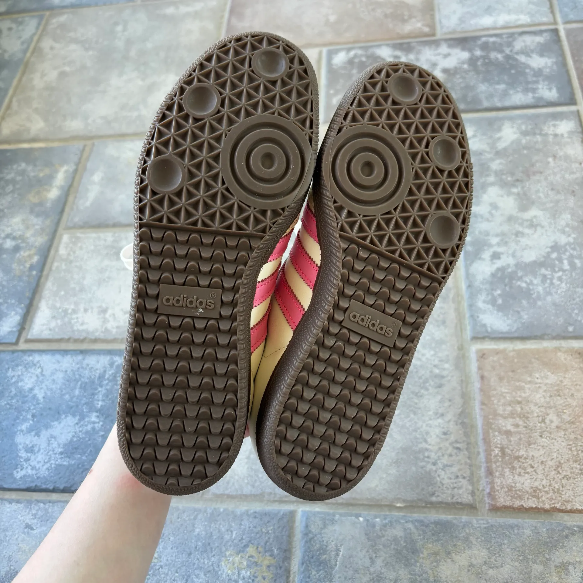 Samba OG Shoes - Image 3