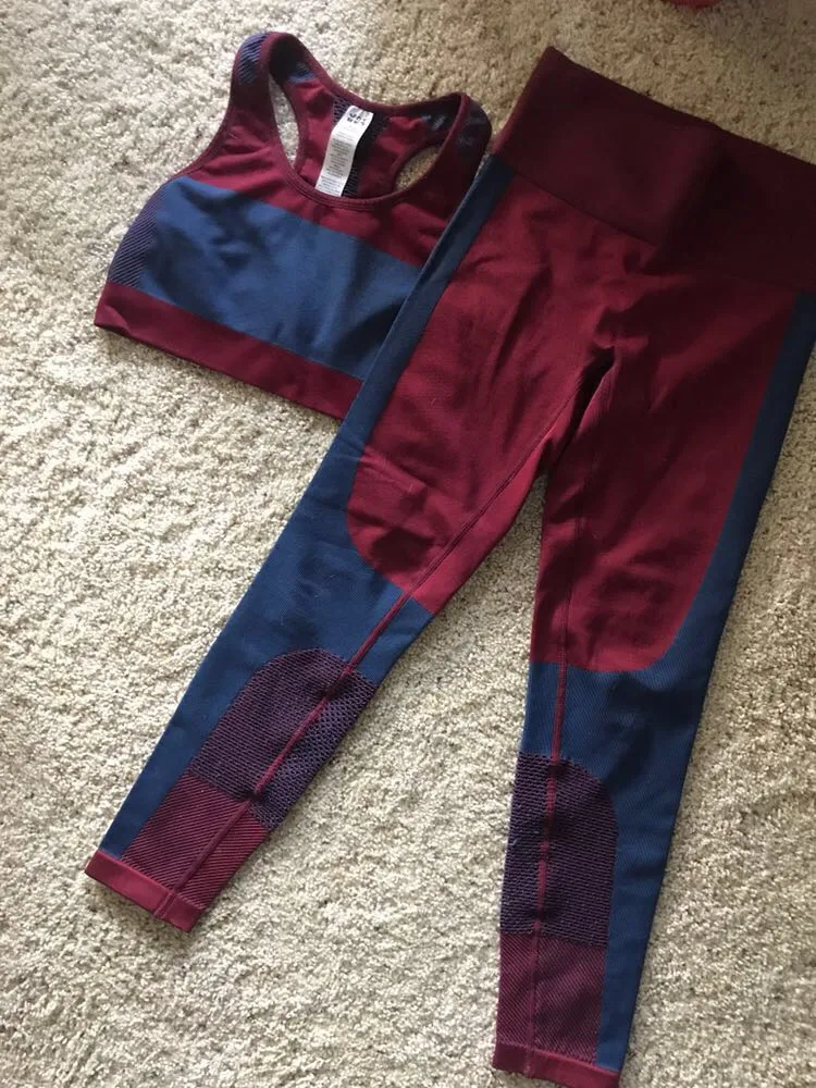 Joy Lab Workout Set - Image 2