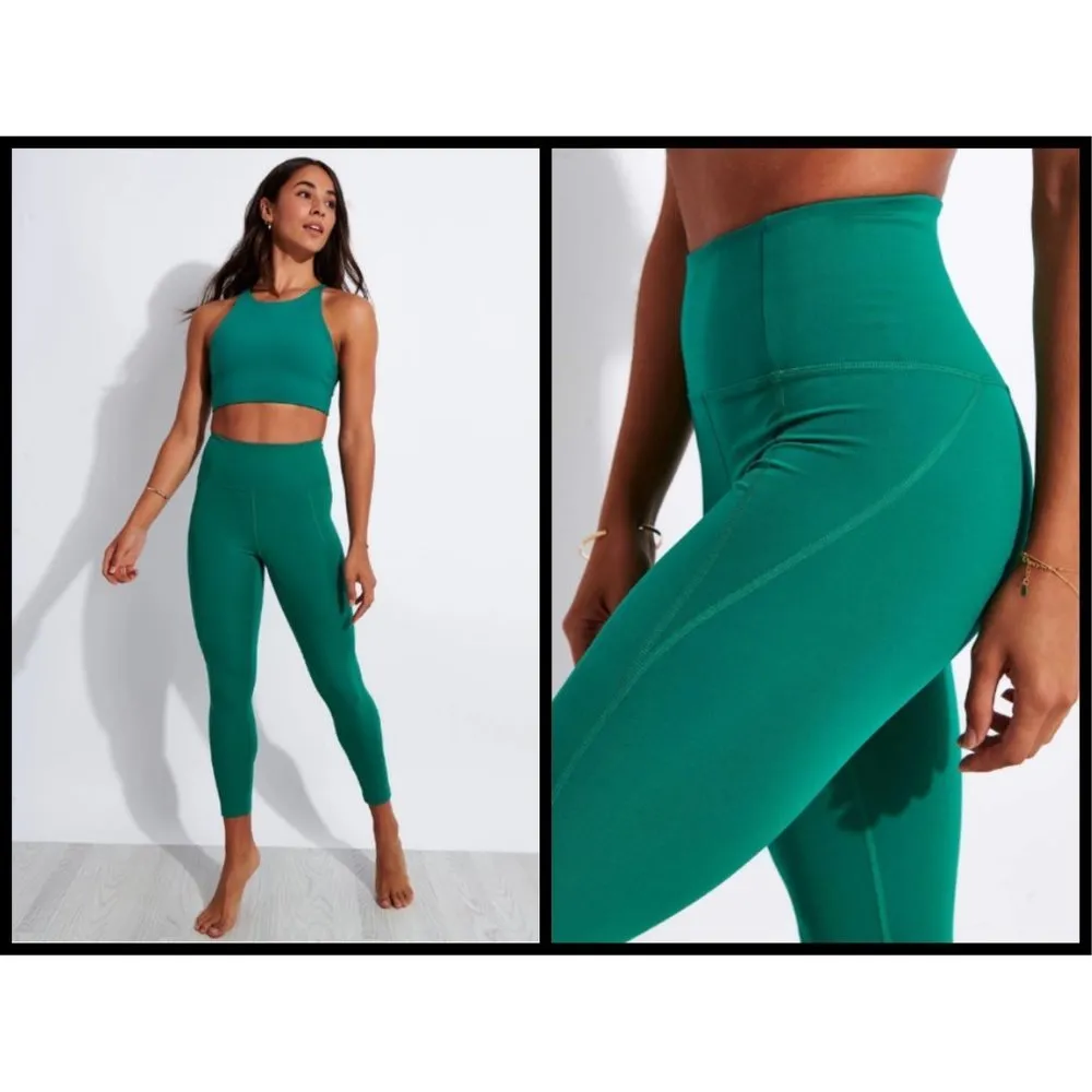 đź’•GIRLFRIENDđź’• Compressive High-Rise Legging F/L - Image 8