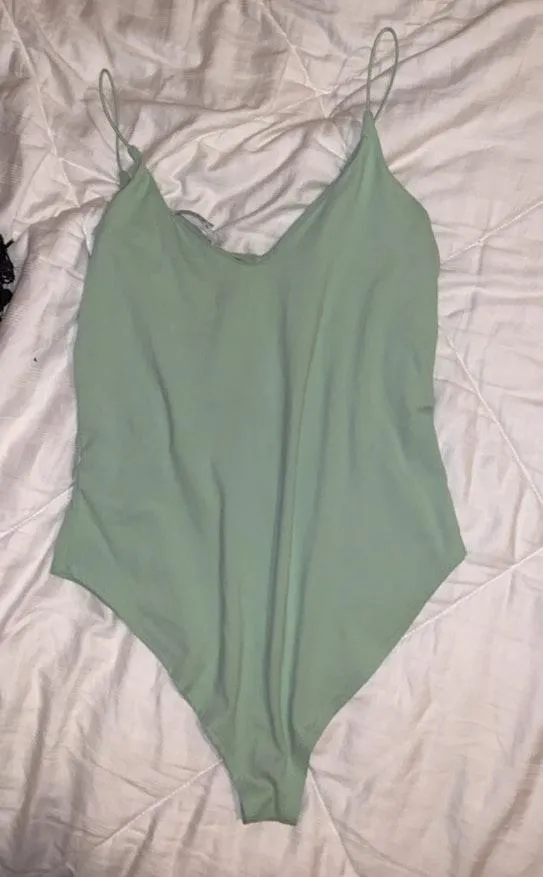 TJ Maxx Bodysuit - Image 2