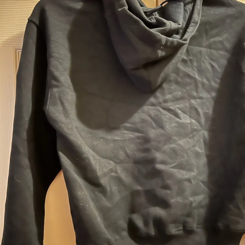 Fleece Hoodie - Image 2