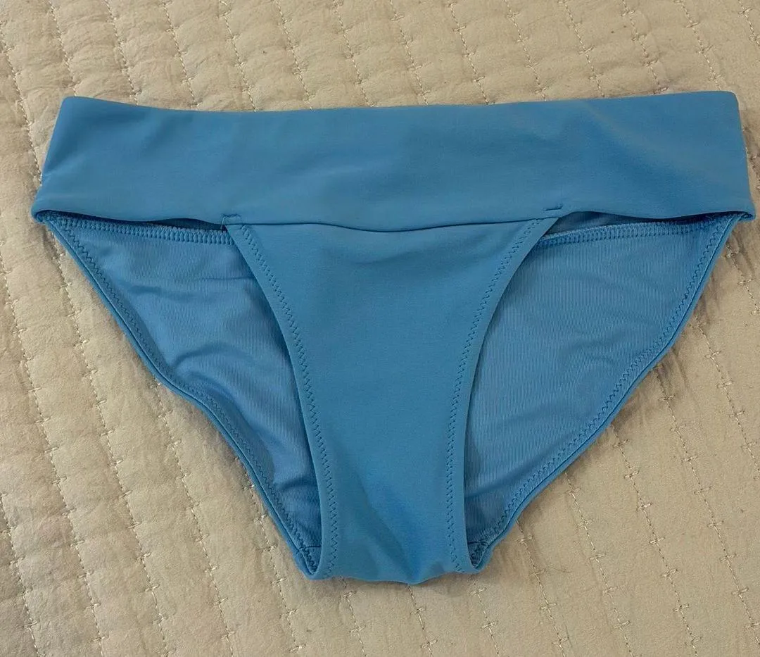 Blue Bikini Set - Image 6