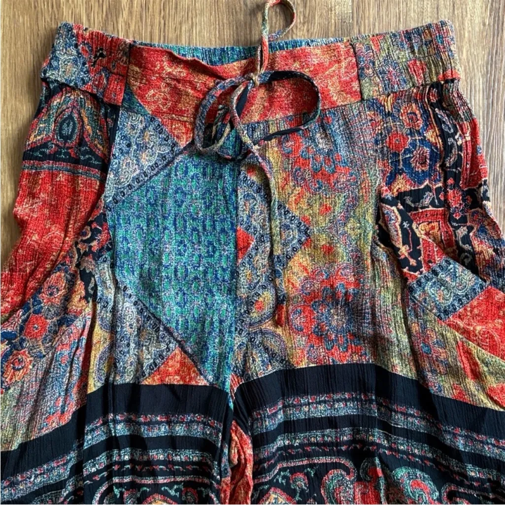 Like New Free People Begonia Balloon
Pants Size XS Retail $98.00 - Image 4