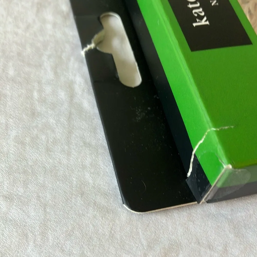 kate spade: Clear Floral iPhone 16 Case - Multicolor - Image 14