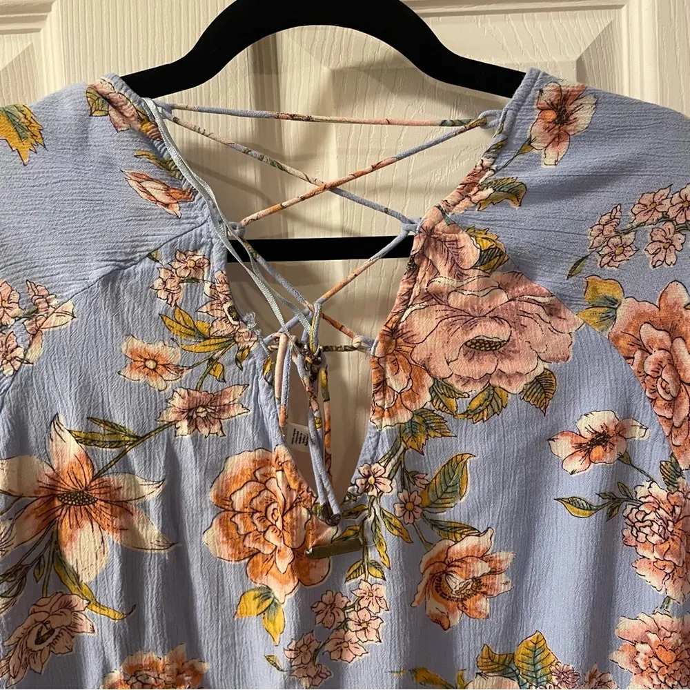 Women’s Billabong Kimono - Image 5