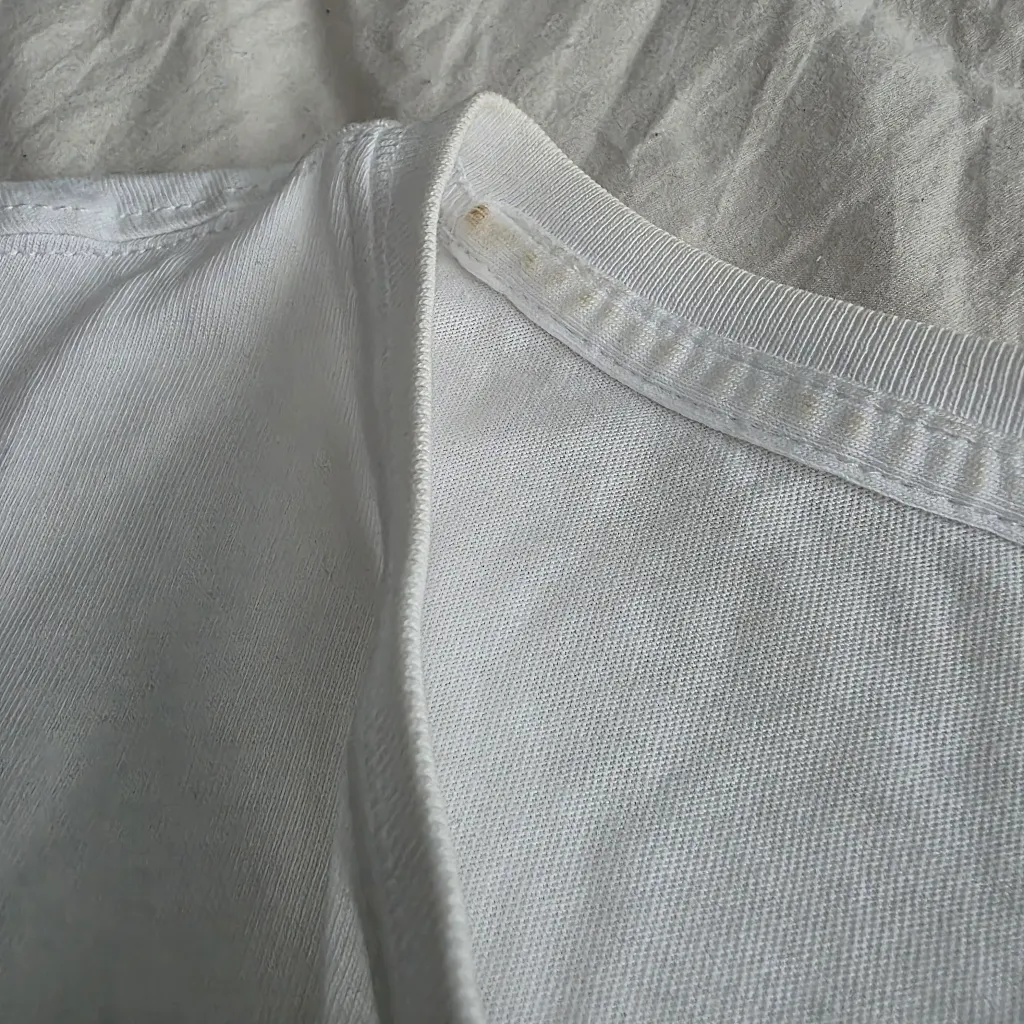 Vineyard Vines Women's Logo Tee L - Image 7