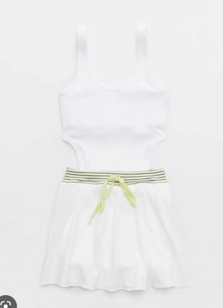 Aerie workout dress - Image 4