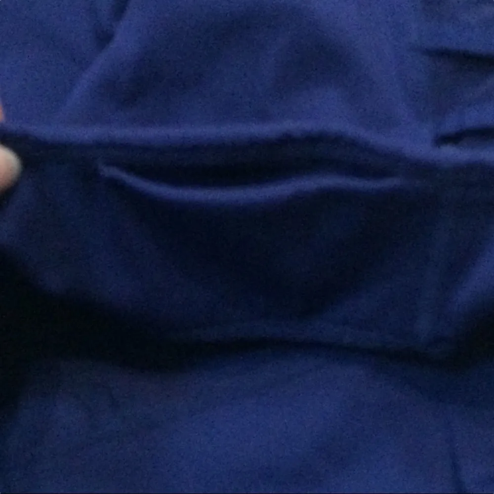 Trinity Mid-Rise Pocket 7/8 Length Leggings - Image 2