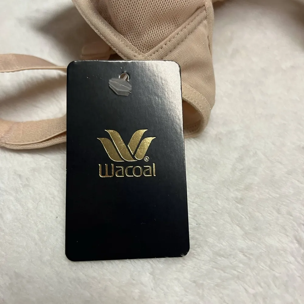 Wacoal Stark Beauty Underwire 32G Bra - Image 10