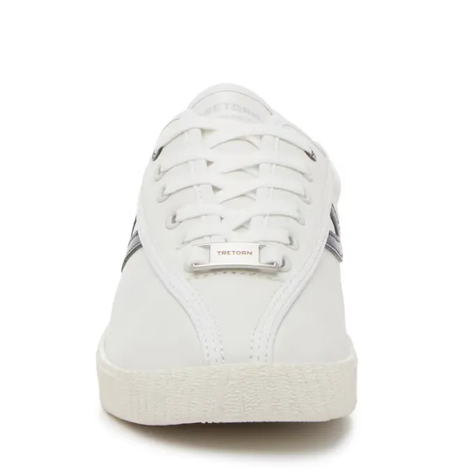 $90.00 Retail NIB Tretorn Nylite Icon Sneakers - Image 5