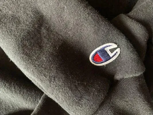 Champion Bridgewater State University Sweatshirt  - Image 4