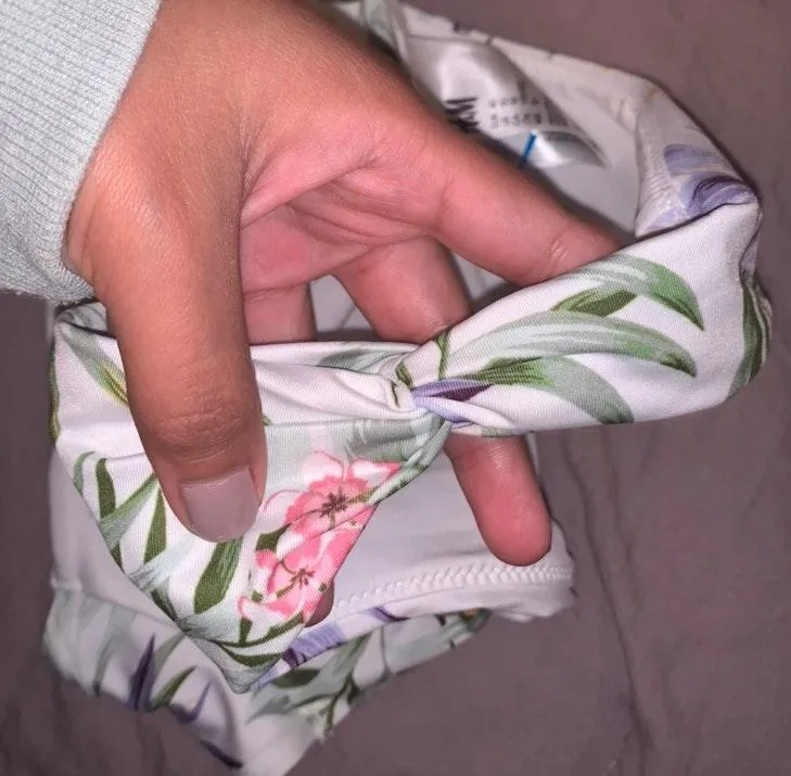 Swim Bottoms - Image 3