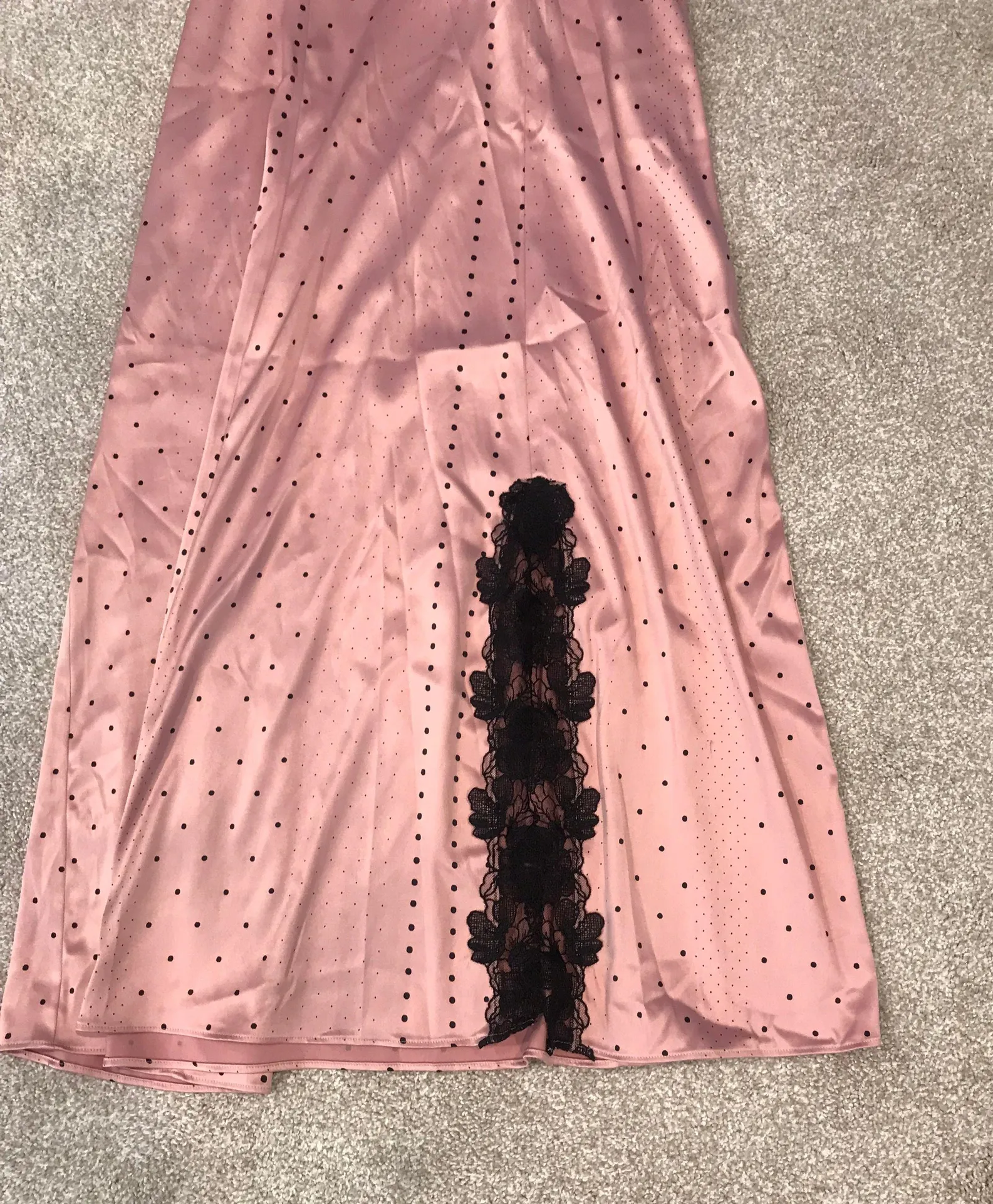 Victoria's Secret Pink Nightgown  - Image 2