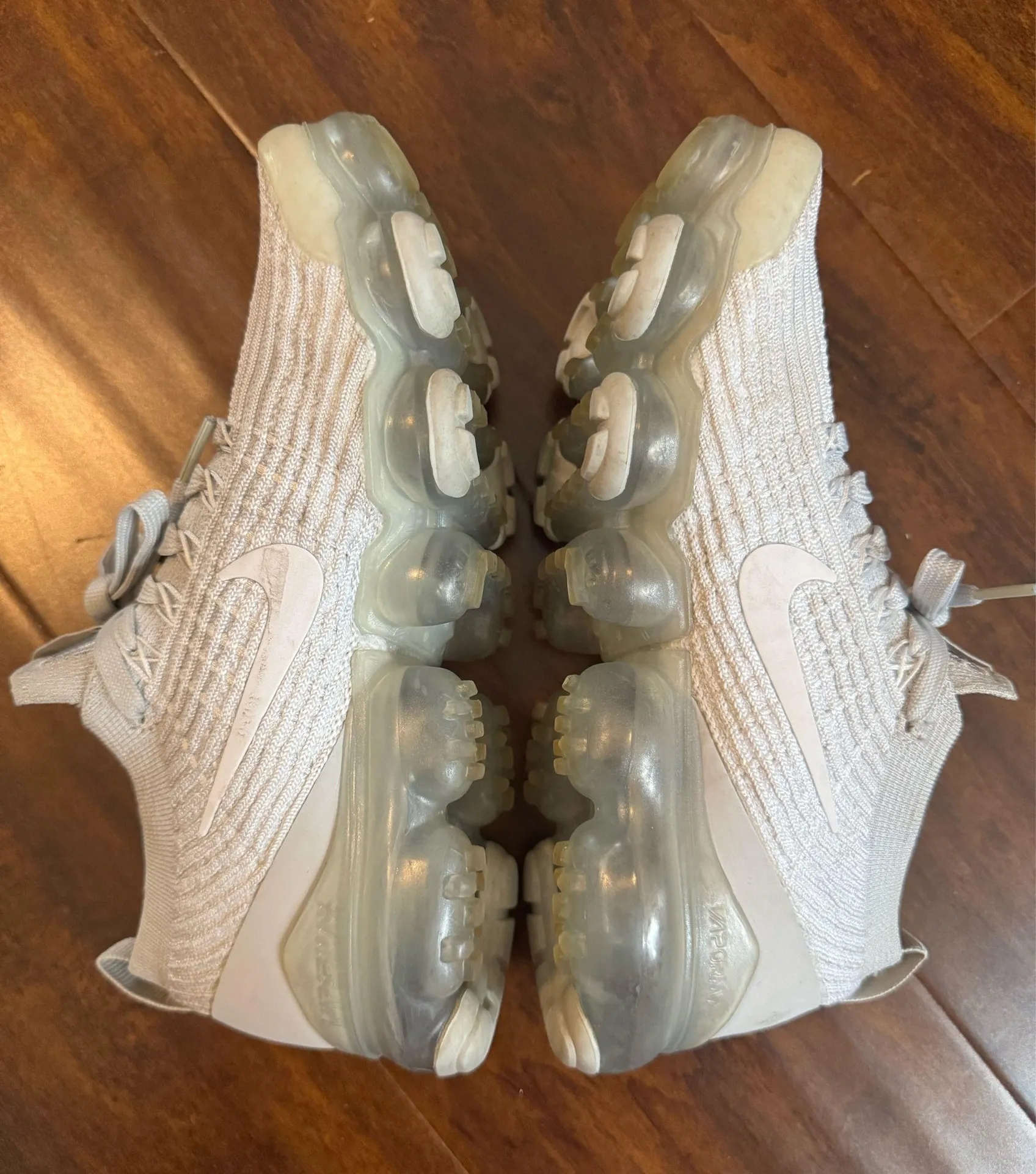 Nike VaporMax Women’s Air Flyknit - Image 3