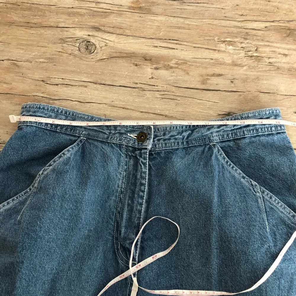 Christopher & Banks Cropped Jeans Women’s Size 10 - Image 7