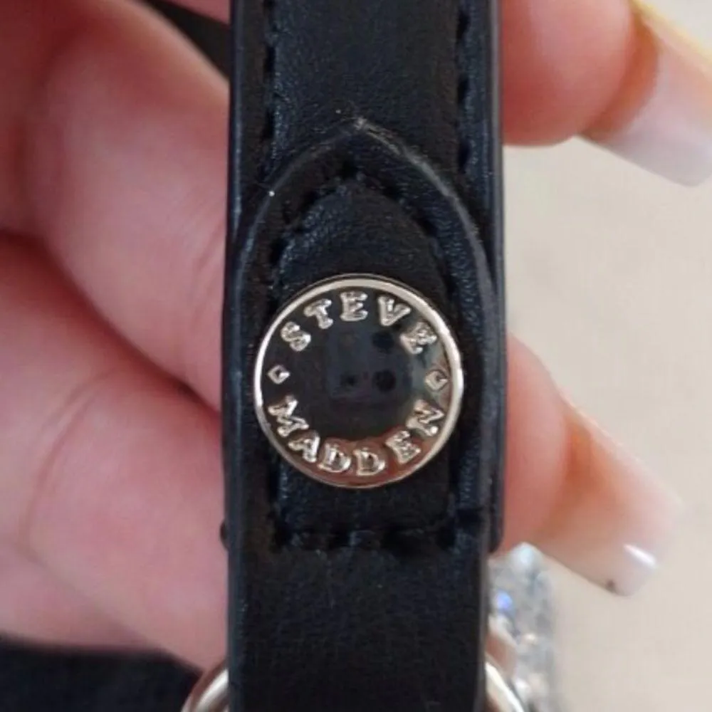 Steve Madden Womens Bpauli Handbag - Image 5