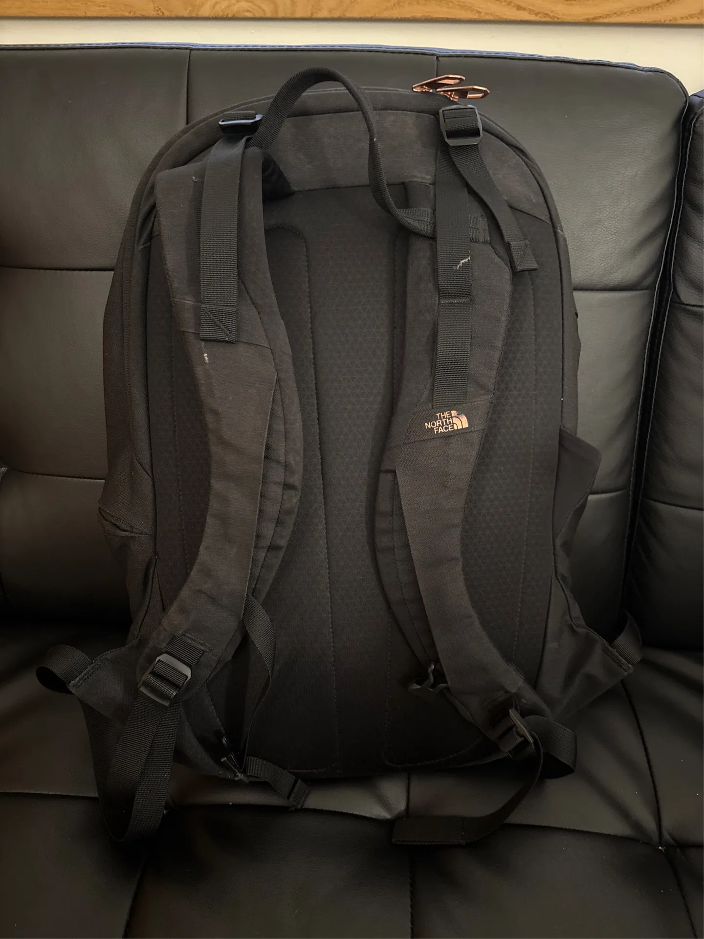North Face Backpack - Image 2