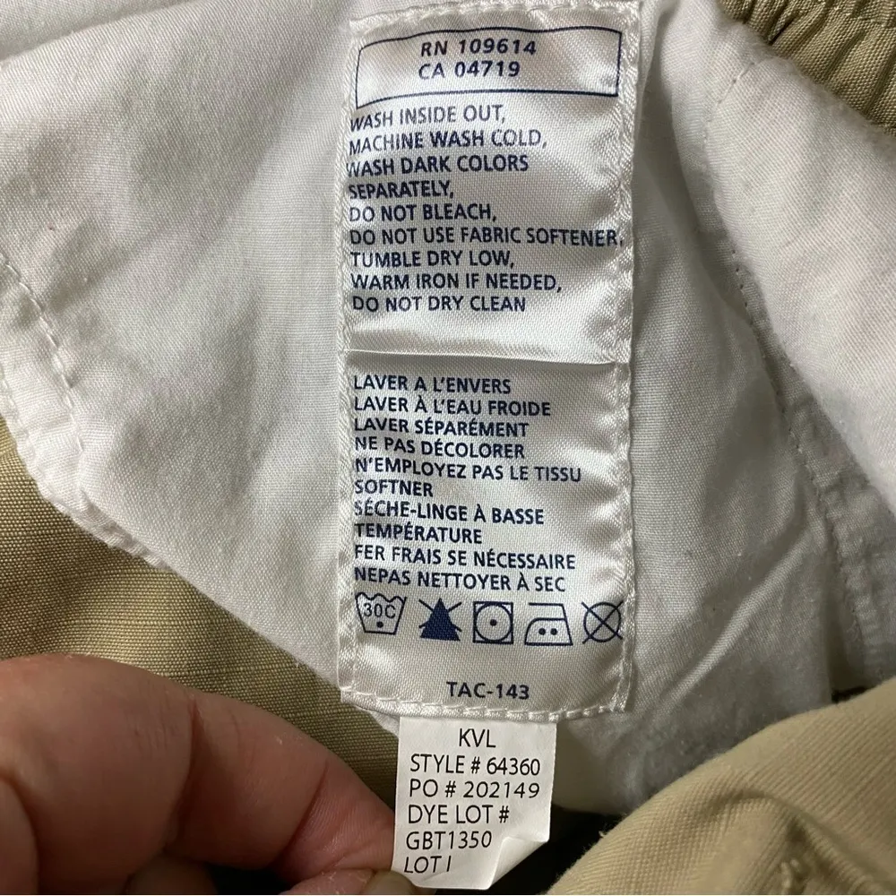 5.11 Tactical 64360 Women's Taclite Pro Tactical Cargo Pants 12 - Image 11