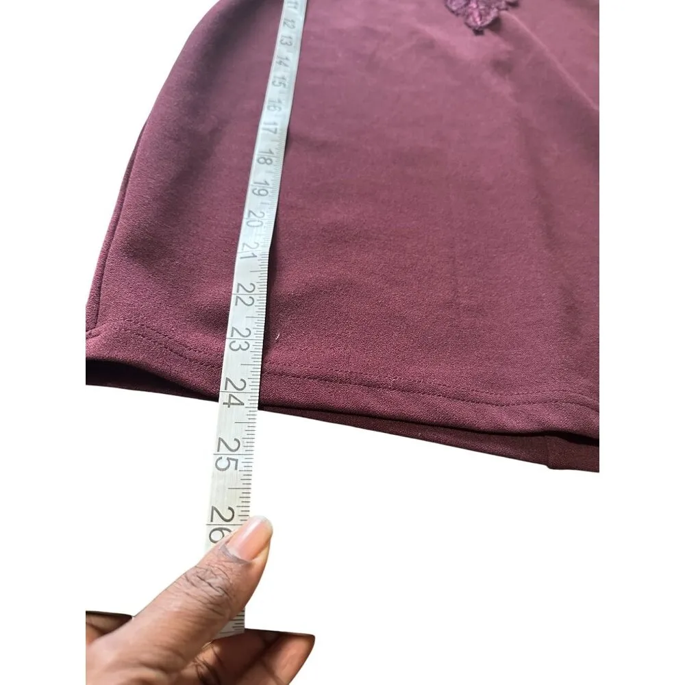 Womens Baby Doll Lace - Image 6