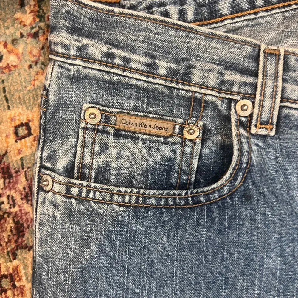 final price Calvin Klein Ladies Bootcut Jeans - Image 6