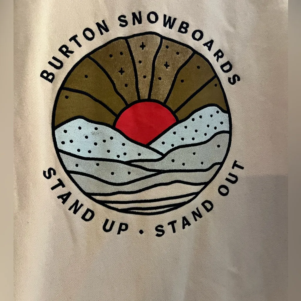Burton Crewneck - Image 7
