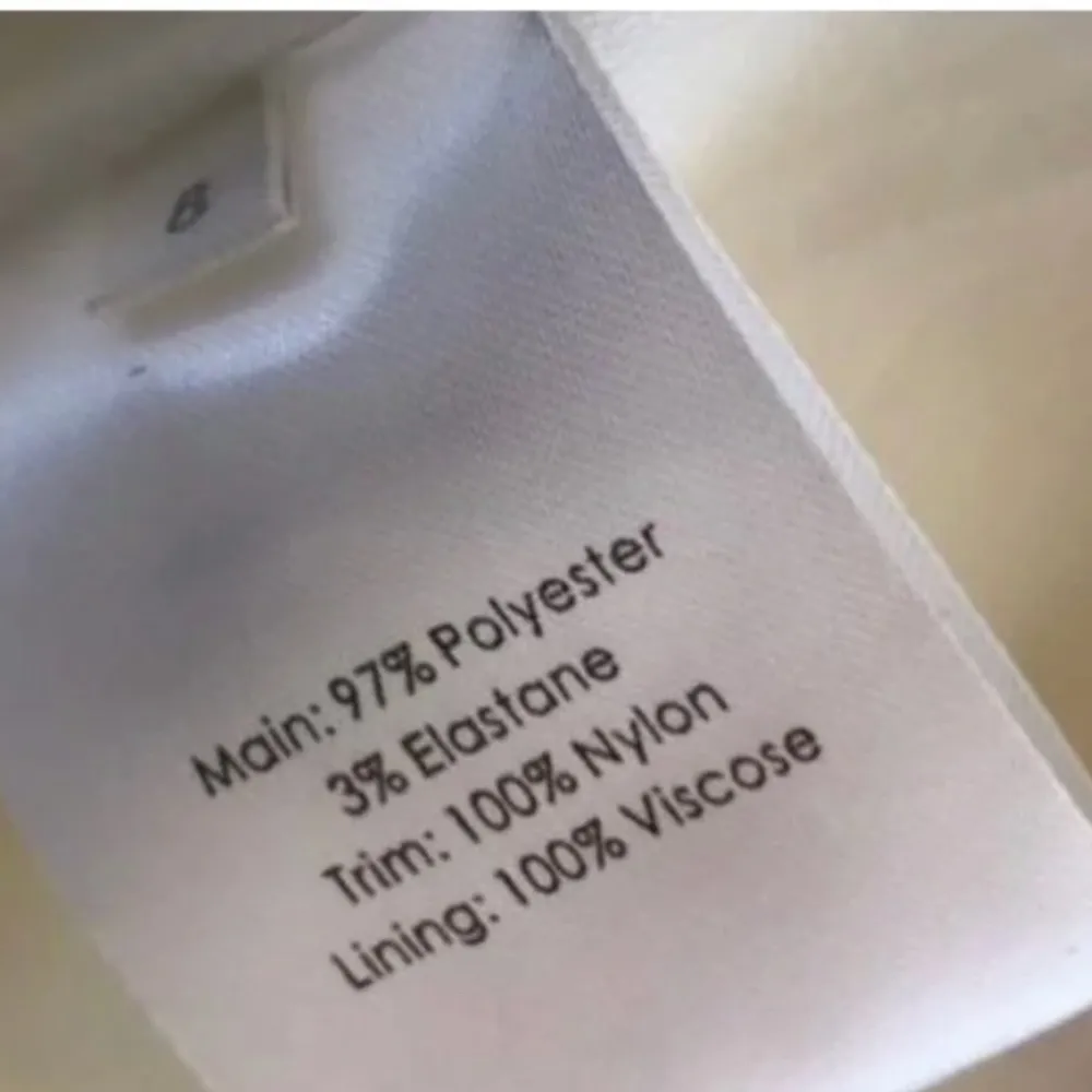 Nwot Alex Perry sequin dress white Size 2 - Image 5