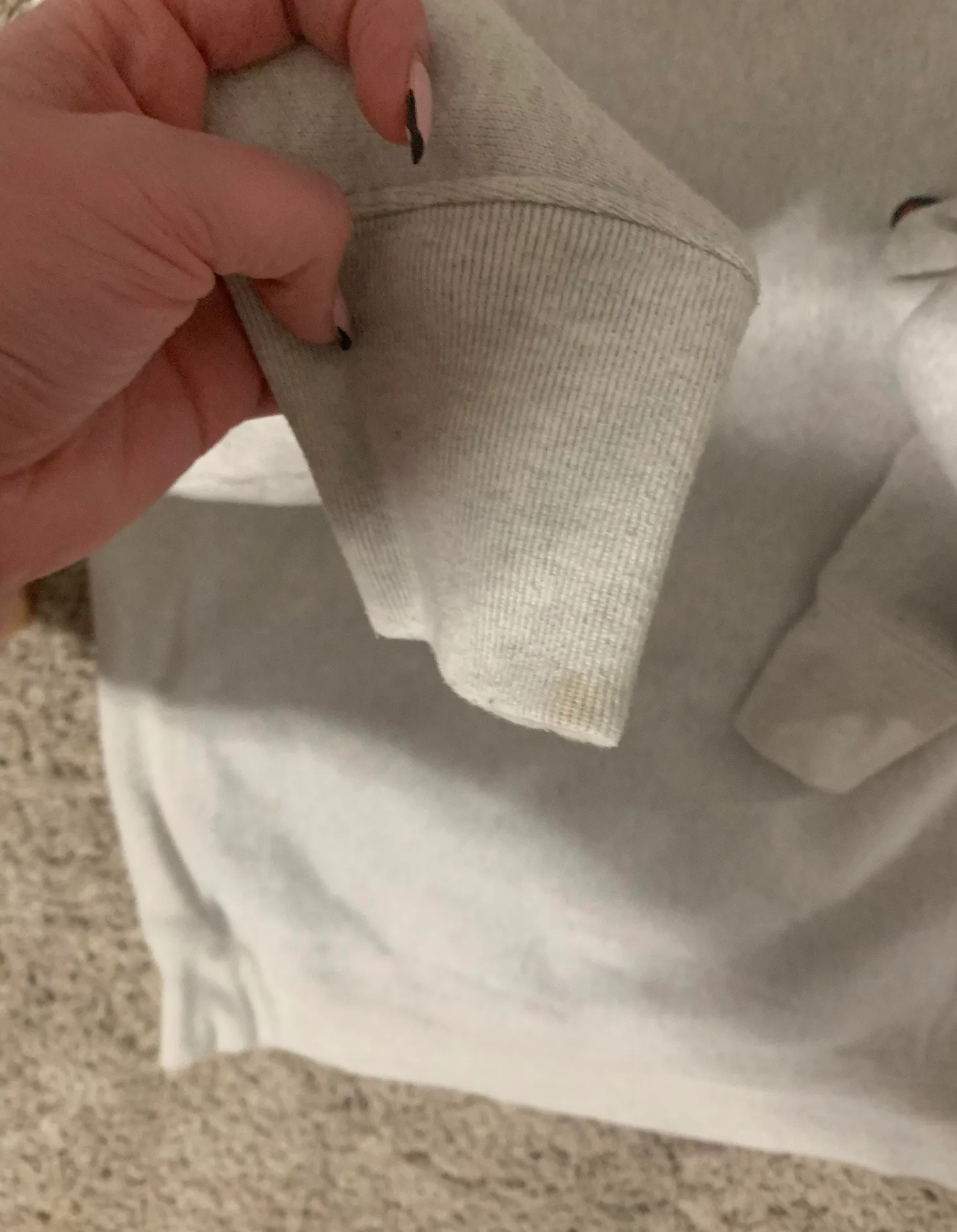 Champion Crewneck - Image 3