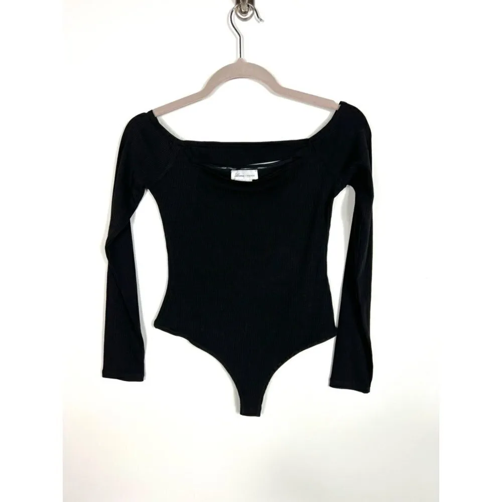 Lovers‎ + friends black bodysuit - Image 6