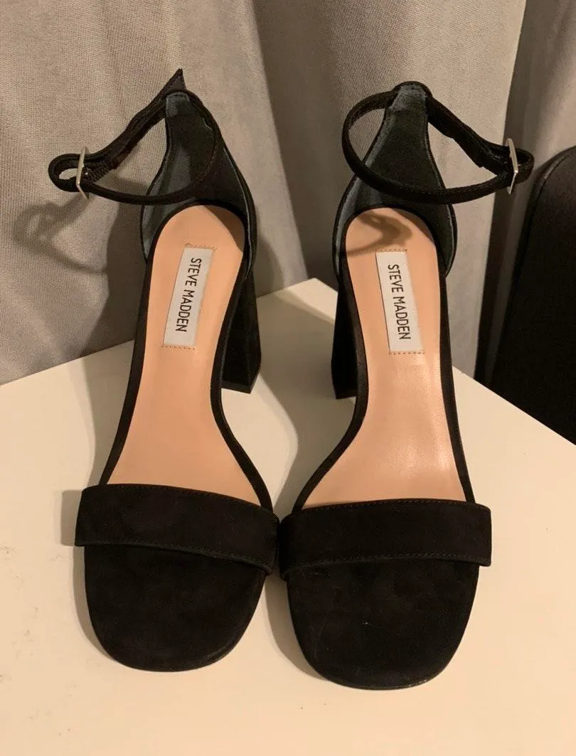 Strap Heels - Image 2