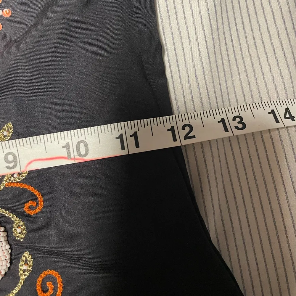 Beaded Swimsuit - Image 12