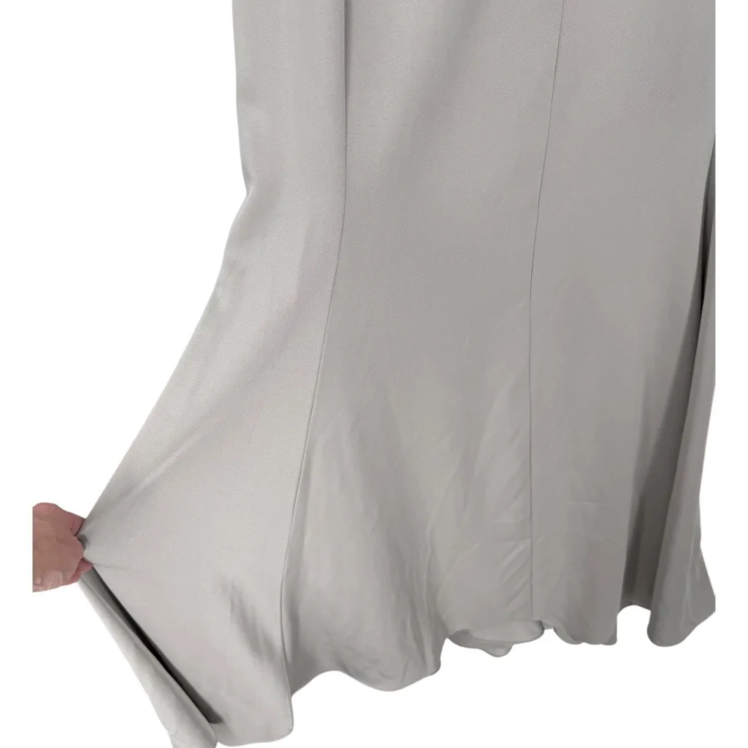 NWT Dancing Queen Sleeveless Sequin Embellished Formal Long Dress‎ Gown Size XS - Image 13