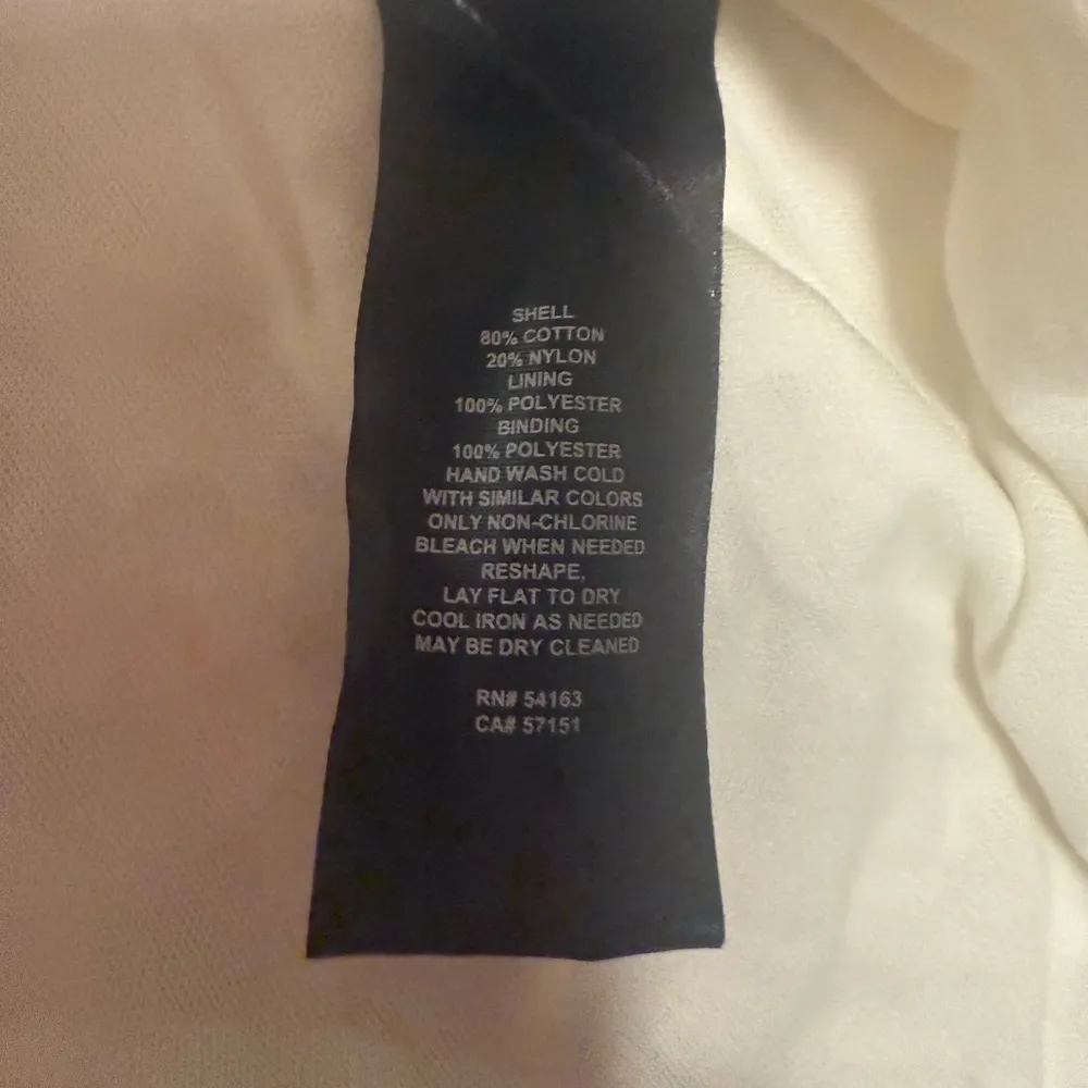 Jessica Howard Cream Lace Dress Size 8 - Image 6