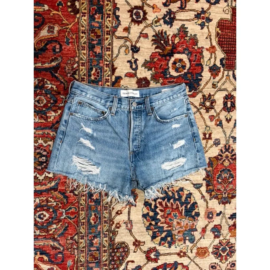 Denim Forum The Ex - Image 2