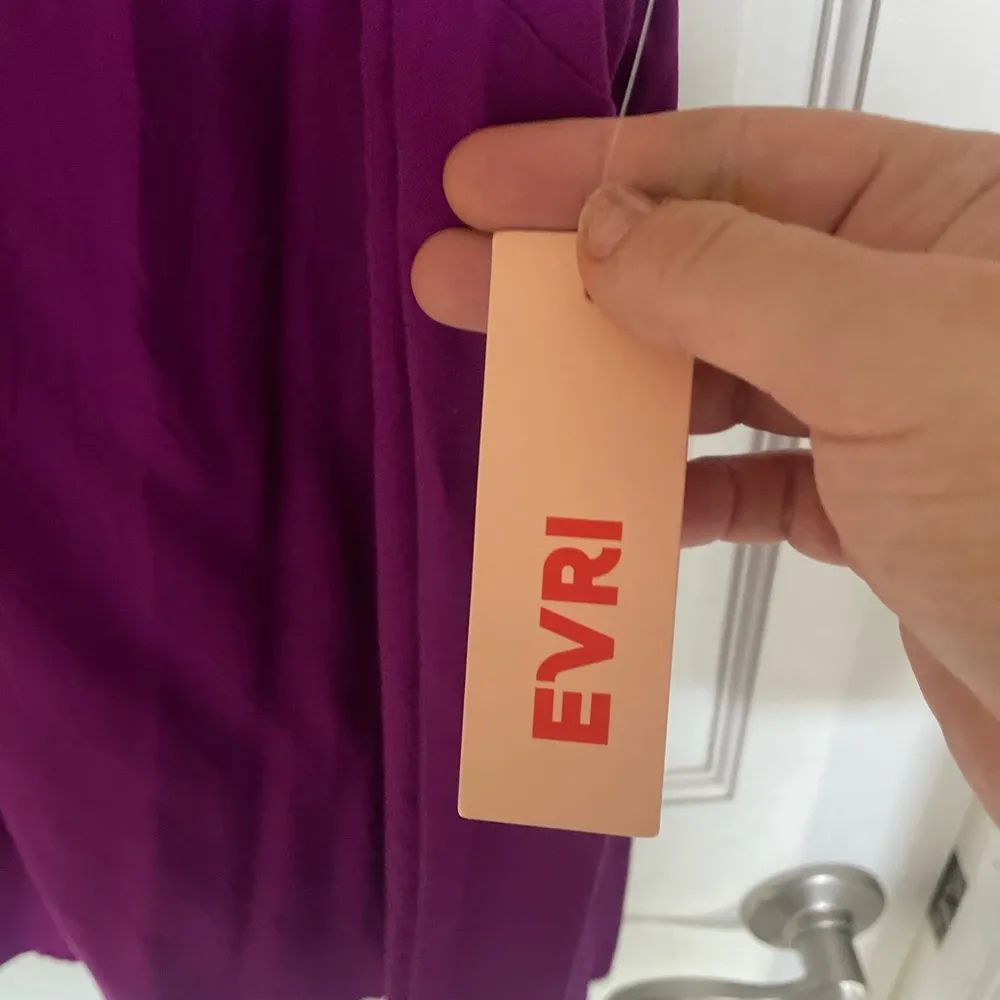 tank, 1X, NWT - Image 5