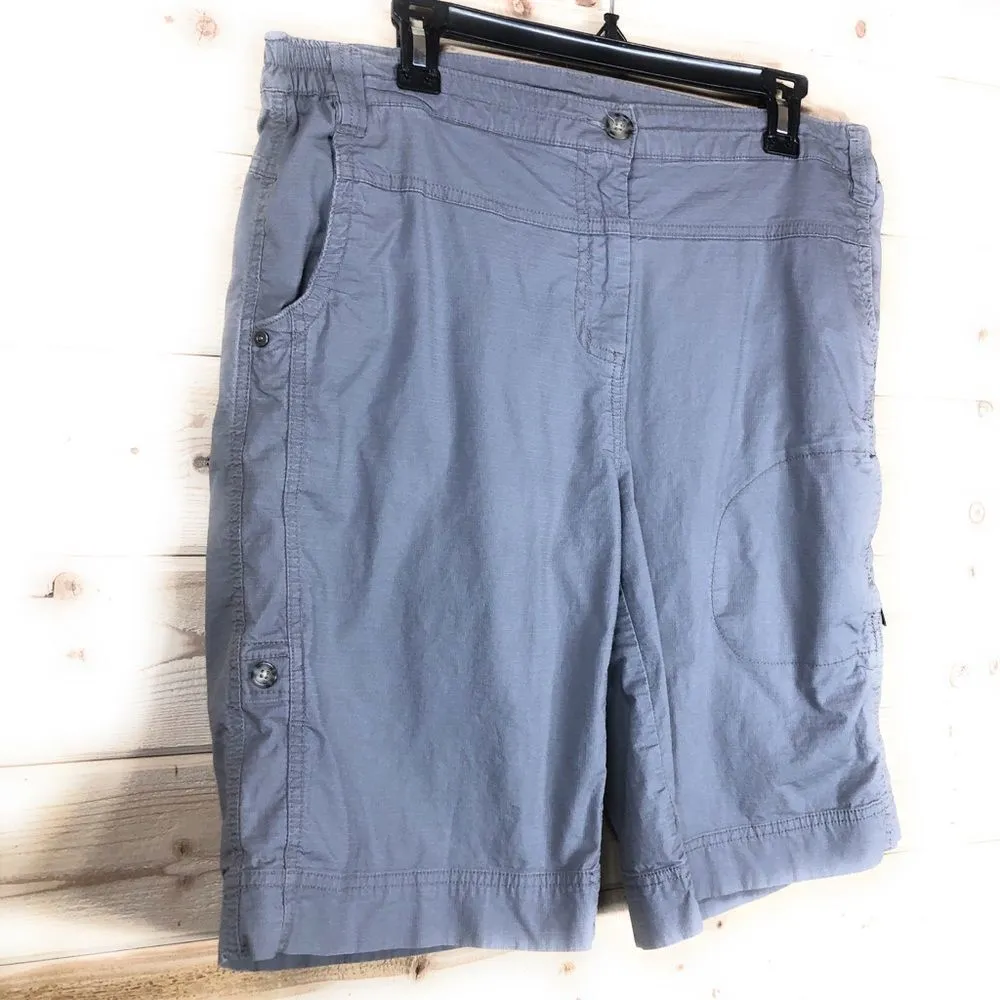 Woolrich Pewter‎ Shorts - Image 4