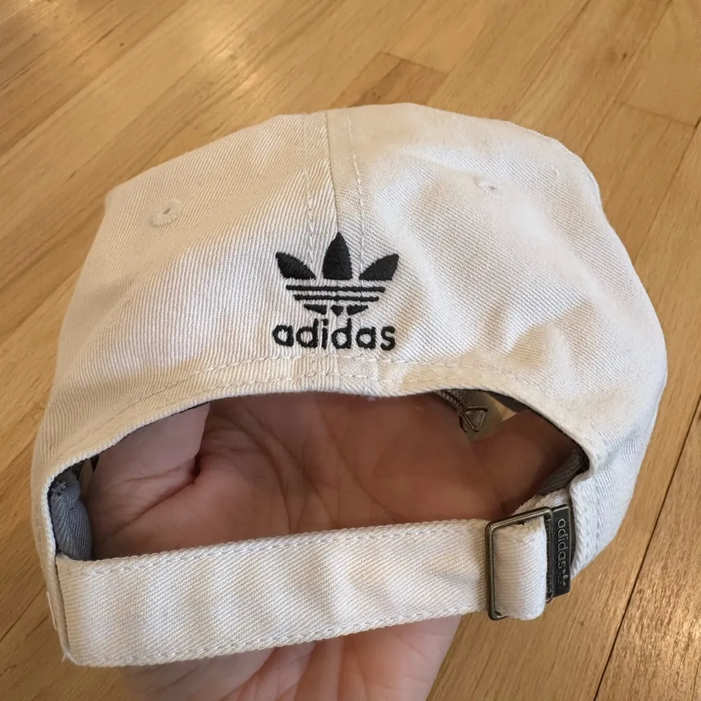 Adidas Women’s Baseball Cap - Image 2