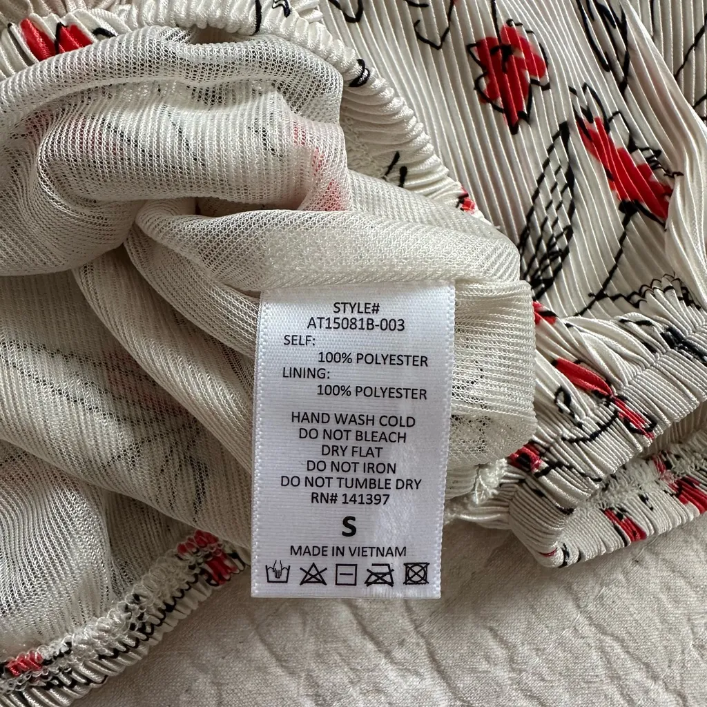 ASTR Women's Blouse 376 - Image 6