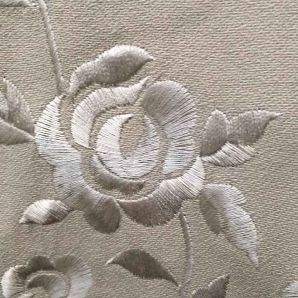 FINAL MARKDOWN Ladies’ Betsy’s Things Embroidered Jacket (14) - Image 4