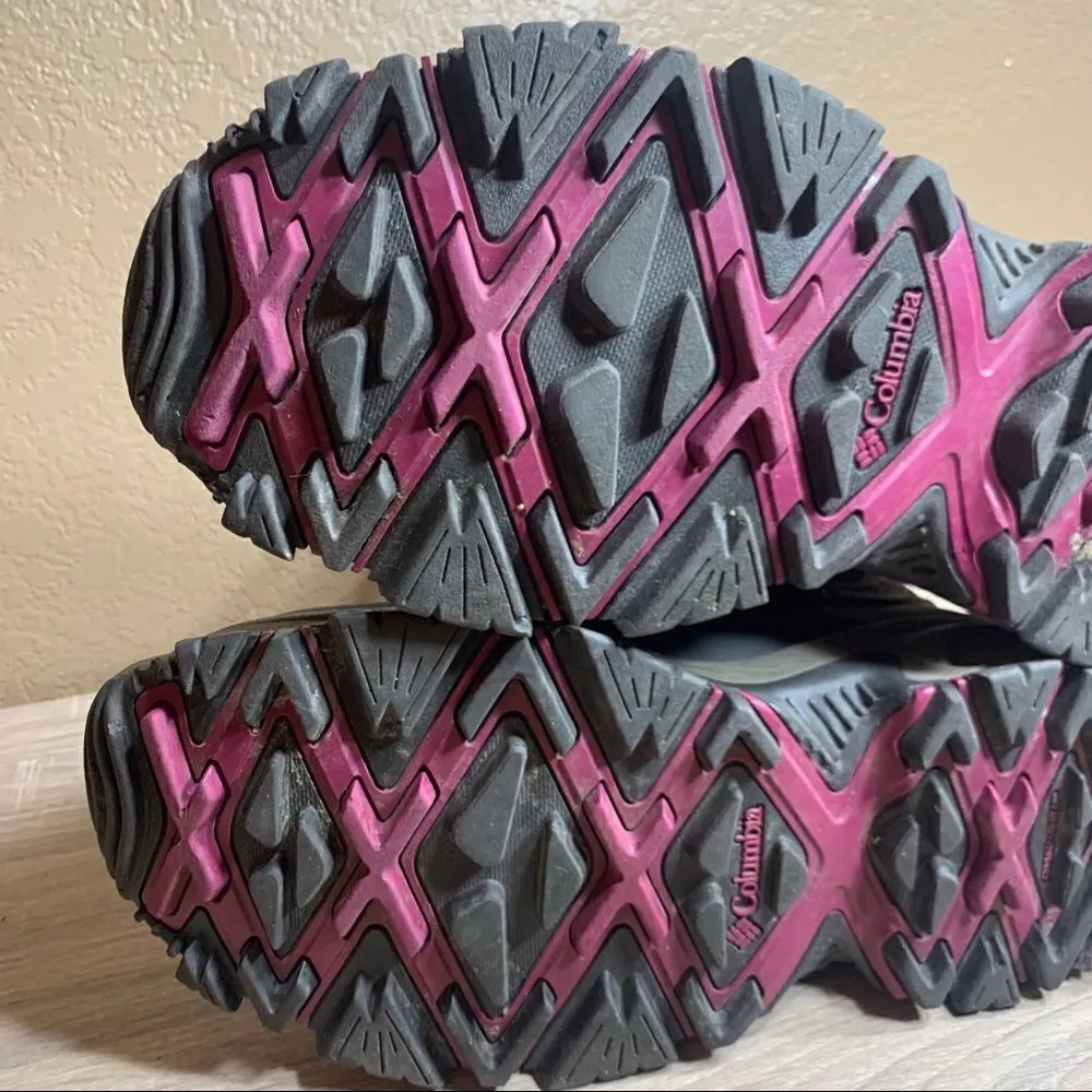 Columbia Women’s Bugaboot snow boots‎ - Image 15