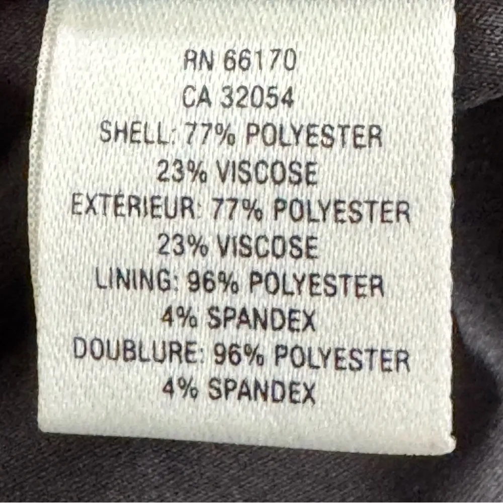 Maeve Women’s Black Pencil Skirt - Image 9