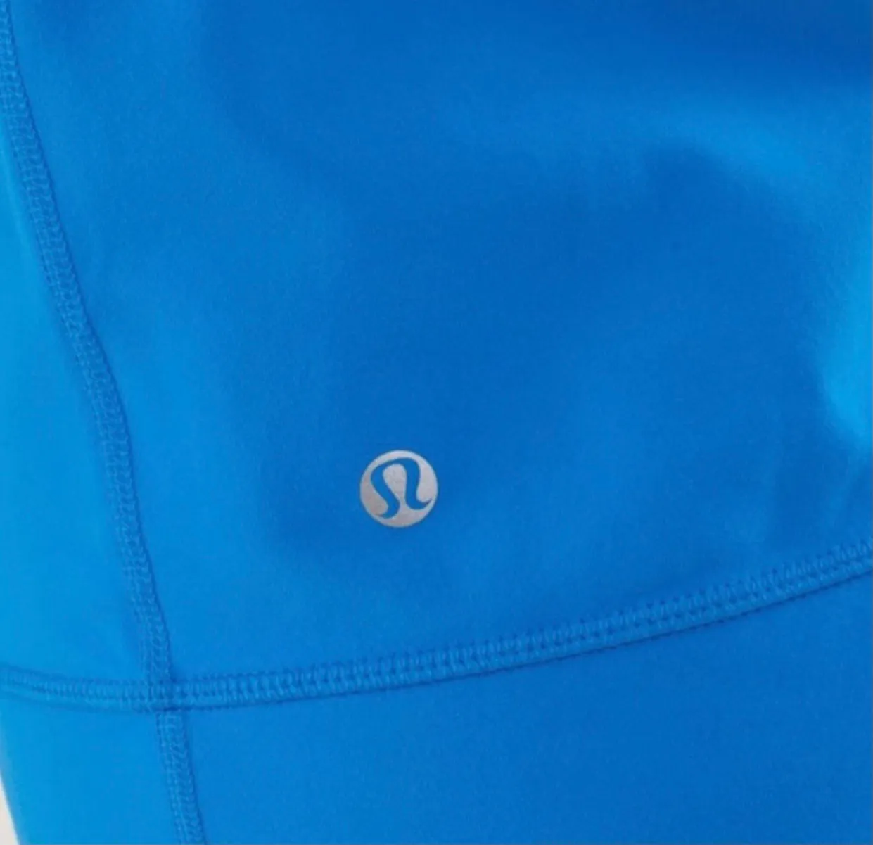 Lululemon VINTAGE Daily Yoga Jacket - Image 6