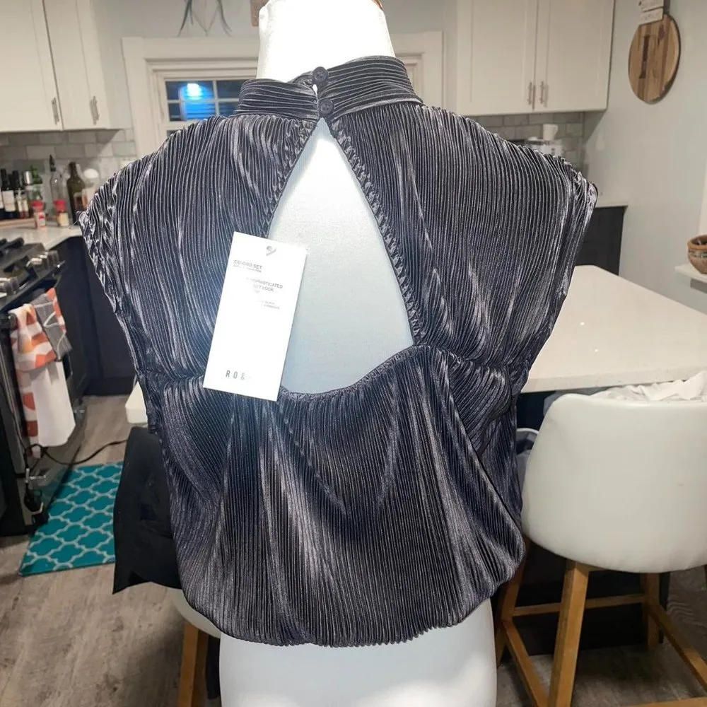 Ro & De top - Image 4