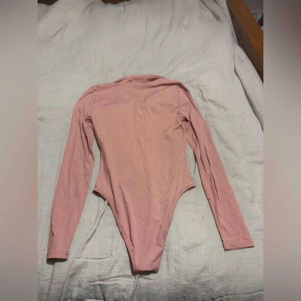 SHEIN bodysuit - Image 3