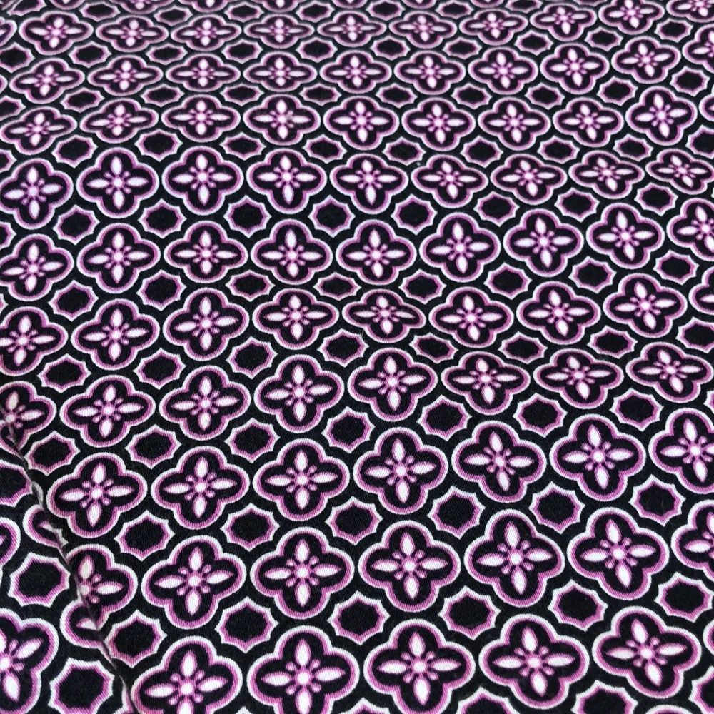 Laundry by Shelli Segal Purple Print shorts 8 - Image 7